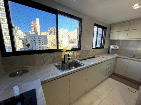 Imagem Cobertura com 4 Quartos à Venda, 275 m² em Barro Vermelho - Vitória Imagem Cobertura com 4 Quartos à Venda, 275 m² em Barro Vermelho - Vitória