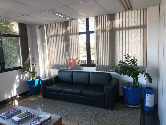 Imagem Imóvel para Alugar, 1.531 m² em Ayrosa - Osasco Imagem Imóvel para Alugar, 1.531 m² em Ayrosa - Osasco