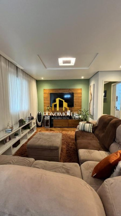 Imagem Apartamento com 3 Quartos à Venda, 156 m² em Centro - São Bernardo Do Campo Imagem Apartamento com 3 Quartos à Venda, 156 m² em Centro - São Bernardo Do Campo