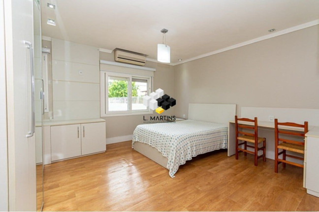 Imagem Casa com 3 Quartos à Venda, 228 m² em Niterói - Canoas