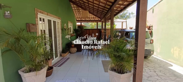Imagem Casa com 4 Quartos à Venda, 302 m² em Praia Rasa - Armação Dos Búzios