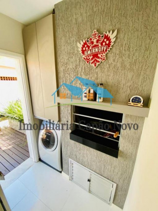 Imagem Sobrado com 2 Quartos à Venda, 90 m² em Capão Novo - Capão Da Canoa Imagem Sobrado com 2 Quartos à Venda, 90 m² em Capão Novo - Capão Da Canoa