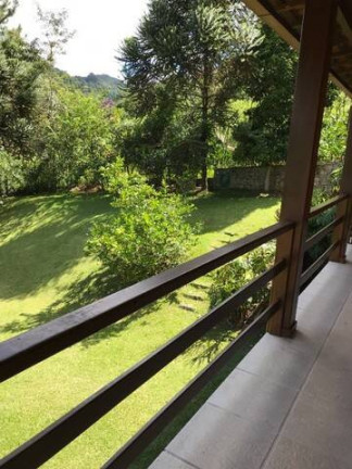 Imagem Chácara com 4 Quartos à Venda, 37 m² em São Pedro Da Serra - Nova Friburgo