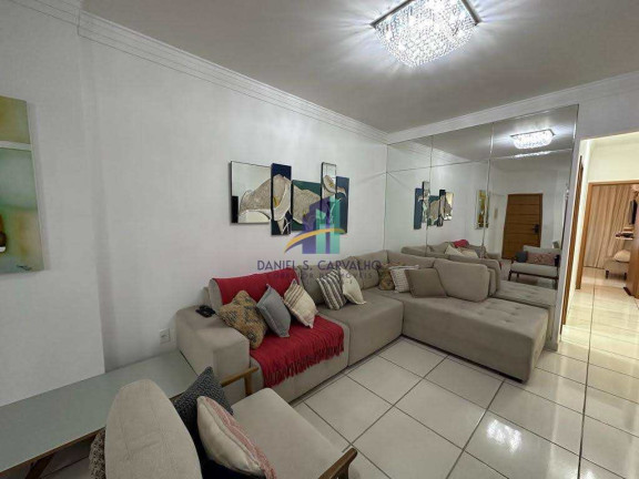 Imagem Apartamento com 3 Quartos à Venda, 128 m² em Guilhermina - Praia Grande Imagem Apartamento com 3 Quartos à Venda, 128 m² em Guilhermina - Praia Grande