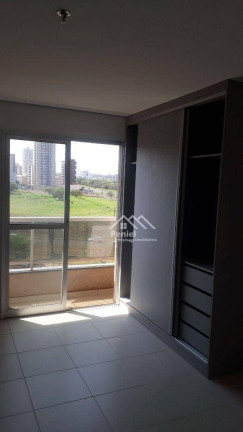Apartamento com 1 Quarto à Venda, 30 m² em Nova Aliança - Ribeirão Preto