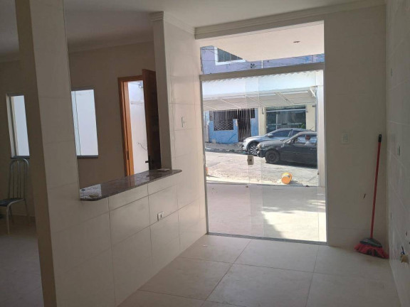 Imagem Casa com 2 Quartos à Venda, 82 m² em Vila Alpina - São Paulo