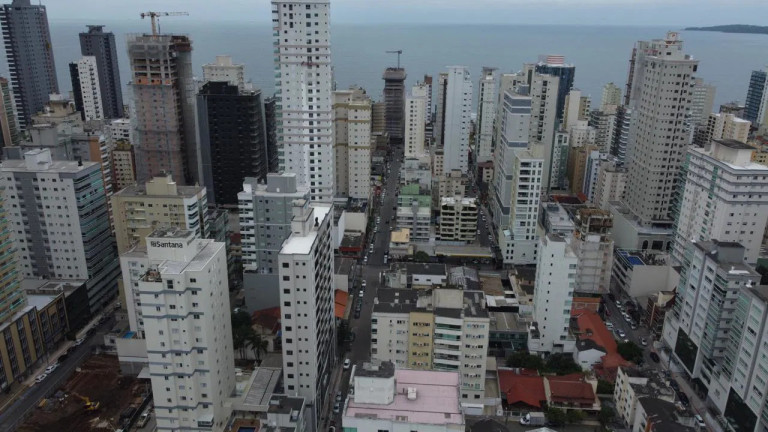 Imagem Apartamento com 3 Quartos à Venda, 112 m² em Meia Praia - Itapema