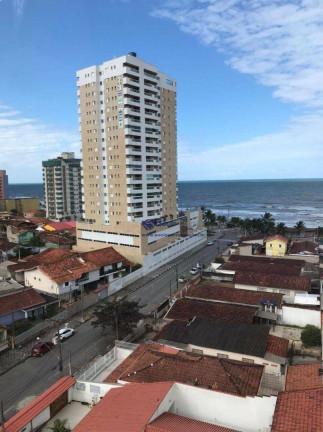 Imagem Cobertura com 3 Quartos à Venda, 189 m² em Centro - Mongaguá