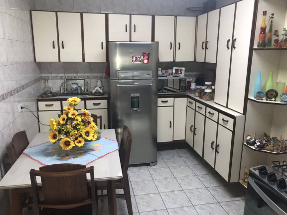 Imagem Sobrado com 2 Quartos à Venda, 102 m² em Taboão - São Bernardo Do Campo Imagem Sobrado com 2 Quartos à Venda, 102 m² em Taboão - São Bernardo Do Campo