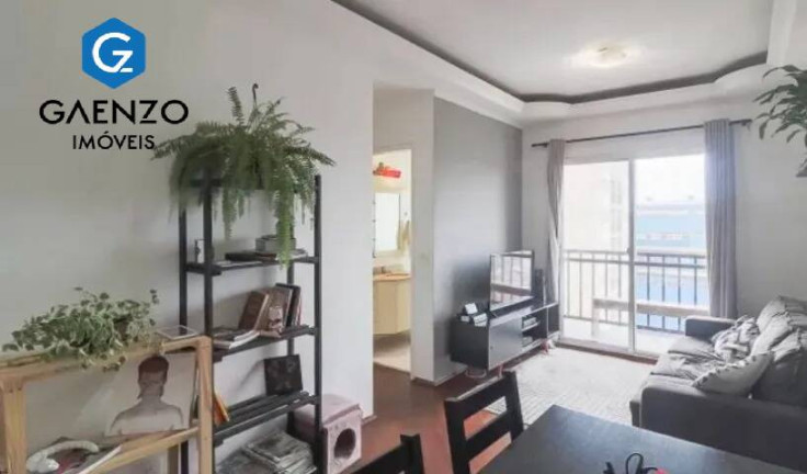 Imagem Apartamento com 2 Quartos à Venda, 66 m² em Santo Antônio - Osasco Imagem Apartamento com 2 Quartos à Venda, 66 m² em Santo Antônio - Osasco