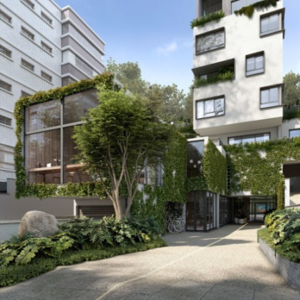 Imagem Apartamento com 2 Quartos à Venda, 81 m² em Auxiliadora - Porto Alegre
