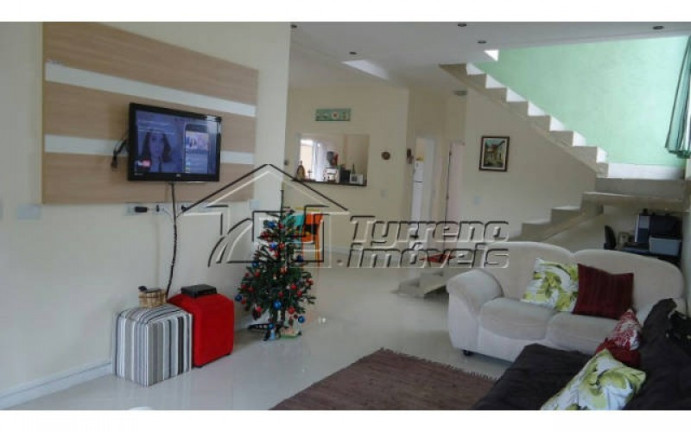 Casa de Condomínio com 4 Quartos à Venda, 200 m² em Urbanova - São José Dos Campos
