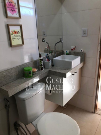 Imagem Casa com 3 Quartos à Venda, 102 m² em Parque Do Contorno - Volta Redonda
