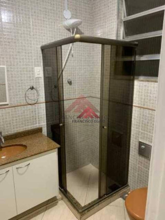 Imagem Apartamento com 2 Quartos à Venda, 72 m² em Icaraí - Niterói Imagem Apartamento com 2 Quartos à Venda, 72 m² em Icaraí - Niterói