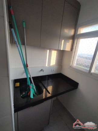 Imagem Apartamento com 2 Quartos à Venda, 61 m² em Pagador De Andrade - Jacareí Imagem Apartamento com 2 Quartos à Venda, 61 m² em Pagador De Andrade - Jacareí
