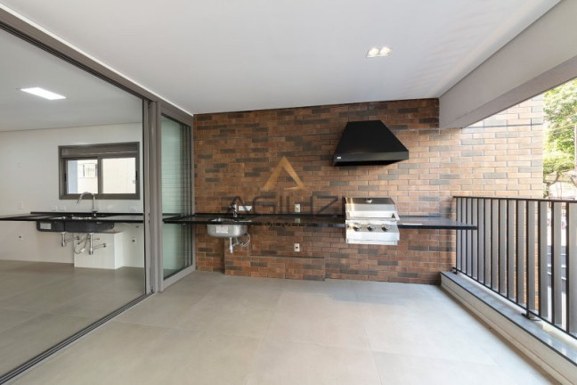 Imagem Apartamento com 4 Quartos à Venda, 171 m² em Paraíso - São Paulo