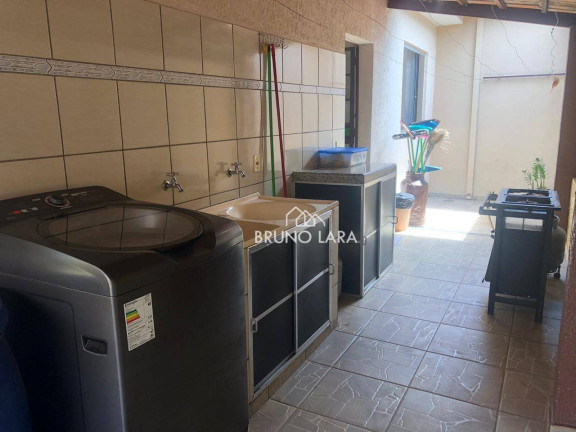 Imagem Casa com 4 Quartos à Venda, 250 m² em Santa Mônica - Igarapé