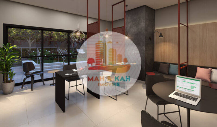 Imagem Apartamento com 1 Quarto à Venda, 25 m² em Pompéia - São Paulo Imagem Apartamento com 1 Quarto à Venda, 25 m² em Pompéia - São Paulo