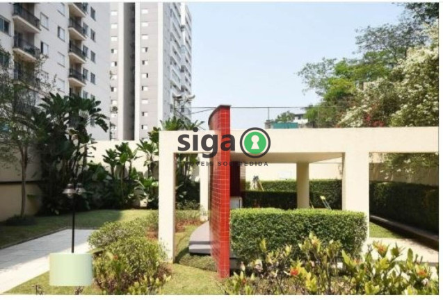 Imagem Apartamento com 3 Quartos à Venda, 72 m² em Vila Andrade - São Paulo Imagem Apartamento com 3 Quartos à Venda, 72 m² em Vila Andrade - São Paulo