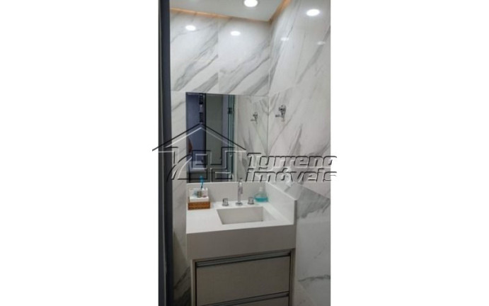 Imagem Apartamento com 4 Quartos à Venda, 146 m² em Parque Industrial - São José Dos Campos