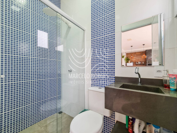 Imagem Casa de Condomínio com 4 Quartos à Venda, 242 m² em São Venâncio - Itupeva