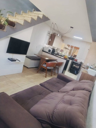 Imagem Casa com 2 Quartos à Venda, 74 m² em Quintas De Bragança - Bragança Paulista