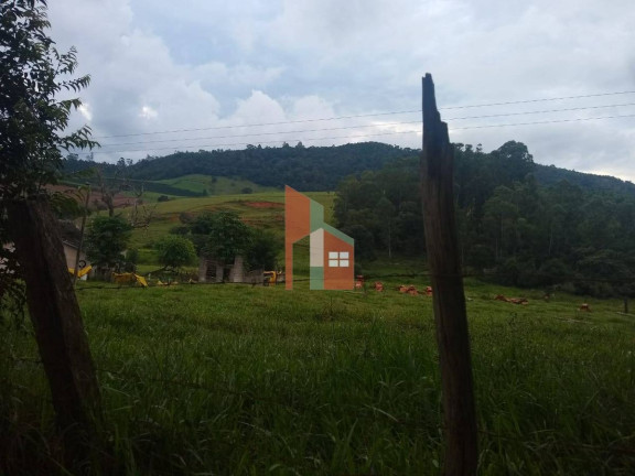 Imagem Terreno à Venda, 56.000 m² em Taboão - Bragança Paulista
