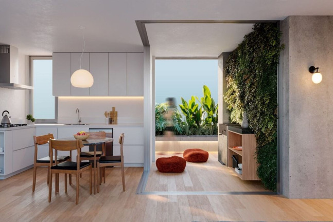 Imagem Apartamento com 2 Quartos à Venda, 181 m² em Itaim Bibi - São Paulo