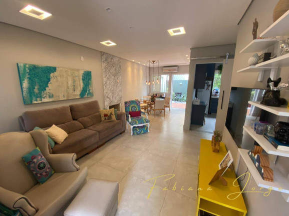 Imagem Casa de Condomínio com 3 Quartos à Venda, 231 m² em Parque Imperador - Campinas Imagem Casa de Condomínio com 3 Quartos à Venda, 231 m² em Parque Imperador - Campinas