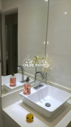 Imagem Apartamento com 3 Quartos à Venda, 77 m² em Serra Dourada - Mogi Guaçu