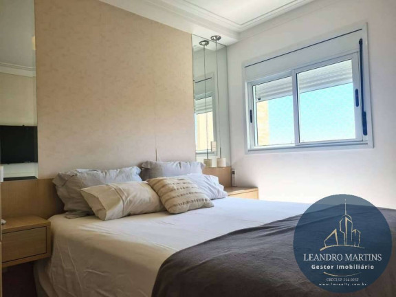 Imagem Apartamento com 3 Quartos à Venda, 135 m² em Jardim Vila Mariana - São Paulo