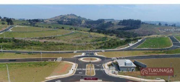 Imagem Terreno à Venda, 276 m² em Jardim Bonança - Bragança Paulista