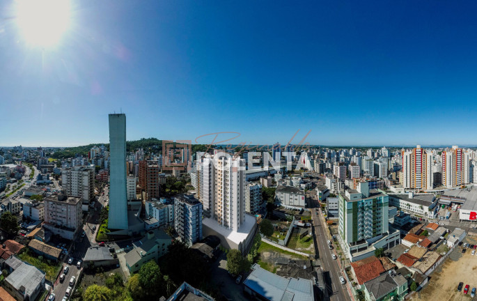 Imagem Apartamento com 2 Quartos à Venda, 65 m² em Comerciário - Criciúma Imagem Apartamento com 2 Quartos à Venda, 65 m² em Comerciário - Criciúma