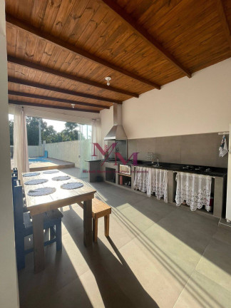 Imagem Casa com 2 Quartos à Venda, 187 m² em Praia De Leste - Pontal Do Paraná