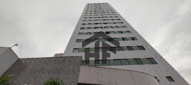 Foto do imóvel Apartamento com 2 Quartos à Venda, 41 m² em Casa Amarela - Recife