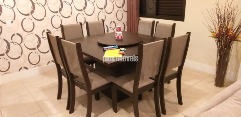 Imagem Apartamento com 3 Quartos à Venda, 123 m² em Panamby - São Paulo Imagem Apartamento com 3 Quartos à Venda, 123 m² em Panamby - São Paulo