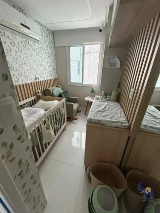 Imagem Apartamento com 3 Quartos à Venda, 91 m² em Ondina - Salvador Imagem Apartamento com 3 Quartos à Venda, 91 m² em Ondina - Salvador
