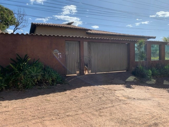 Imagem Casa com 4 Quartos à Venda, 800 m² em Setor Habitacional Arniqueira (águas Claras) - Brasília Imagem Casa com 4 Quartos à Venda, 800 m² em Setor Habitacional Arniqueira (águas Claras) - Brasília