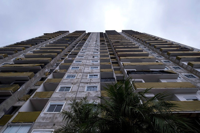 Imagem Apartamento com 3 Quartos à Venda, 66 m² em Sacomã - São Paulo Imagem Apartamento com 3 Quartos à Venda, 66 m² em Sacomã - São Paulo