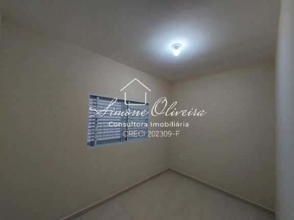 Imagem Casa com 2 Quartos à Venda, 125 m² em Jardim Continental Ii - Taubaté Imagem Casa com 2 Quartos à Venda, 125 m² em Jardim Continental Ii - Taubaté