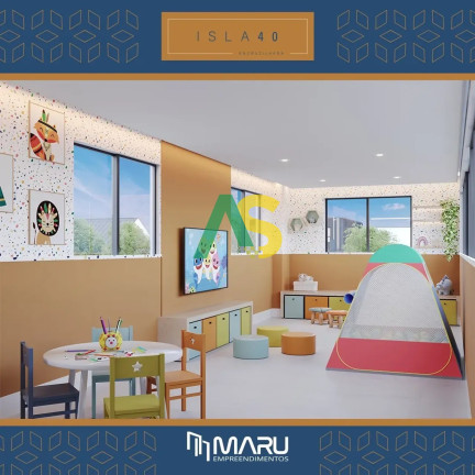Imagem Imóvel com 1 Quarto à Venda, 22 m² em Encruzilhada - Recife Imagem Imóvel com 1 Quarto à Venda, 22 m² em Encruzilhada - Recife