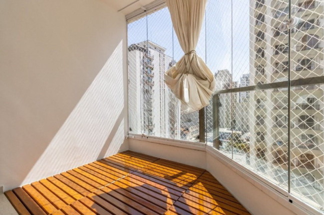 Imagem Imóvel com 3 Quartos para Alugar, 100 m² em Vila Olímpia - São Paulo