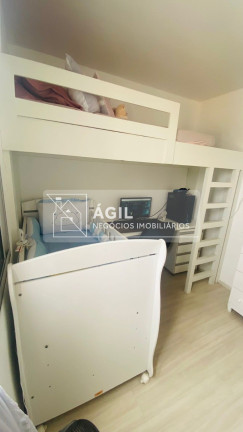 Imagem Apartamento com 2 Quartos à Venda, 47 m² em Loteamento Villa Branca - Jacareí Imagem Apartamento com 2 Quartos à Venda, 47 m² em Loteamento Villa Branca - Jacareí