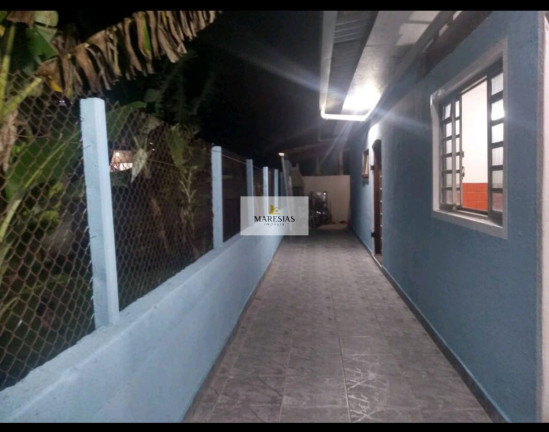 Casa com 2 Quartos à Venda, 120 m² em Boiçucanga - São Sebastião