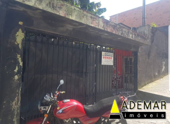 Imagem Casa com 3 Quartos à Venda, em Serraria - Diadema Imagem Casa com 3 Quartos à Venda, em Serraria - Diadema