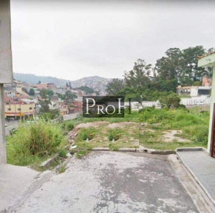 Terreno à Venda, 6.250 m² em Jardim Estrela - Mauá