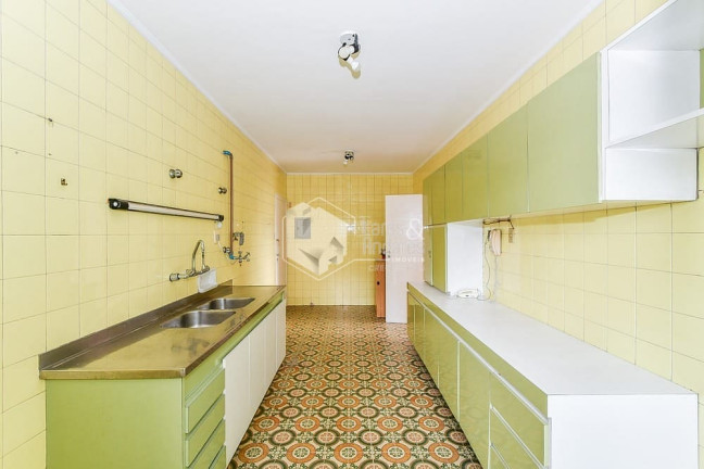 Imagem Apartamento com 4 Quartos à Venda, 155 m² em Santo Amaro - São Paulo