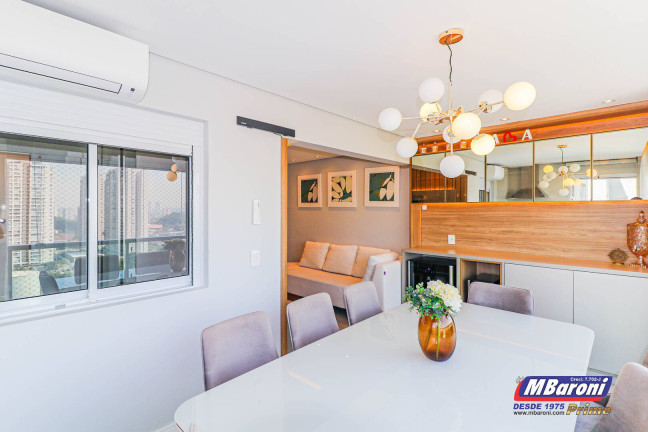 Imagem Apartamento com 3 Quartos à Venda, 92 m² em Jardim Dom Bosco - São Paulo Imagem Apartamento com 3 Quartos à Venda, 92 m² em Jardim Dom Bosco - São Paulo