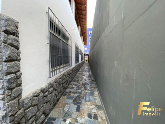 Imagem Casa com 5 Quartos à Venda, 360 m² em Praia Do Morro - Guarapari