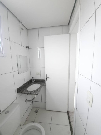 Imagem Apartamento com 2 Quartos à Venda, 55 m² em Parque Jaçatuba - Santo André Imagem Apartamento com 2 Quartos à Venda, 55 m² em Parque Jaçatuba - Santo André
